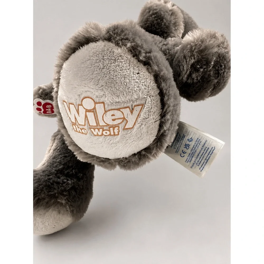 Build-A-Bear pre loved